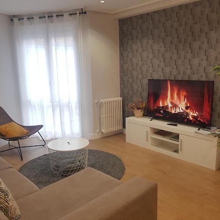 Quatre Casas Apartment Оуренсе Екстериор снимка