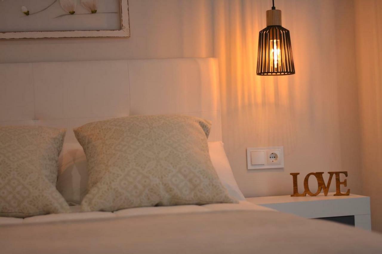 Quatre Casas Apartment Оуренсе Екстериор снимка