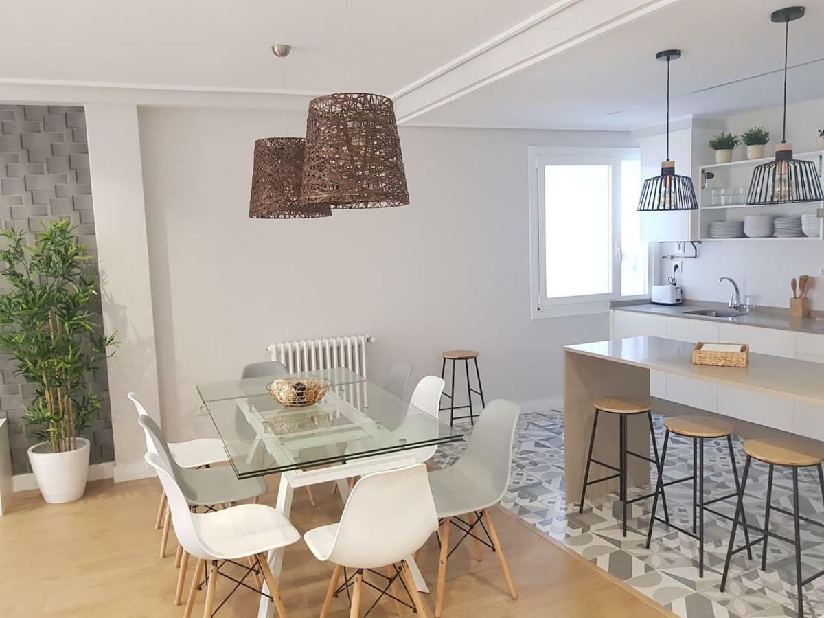 Quatre Casas Apartment Оуренсе Екстериор снимка
