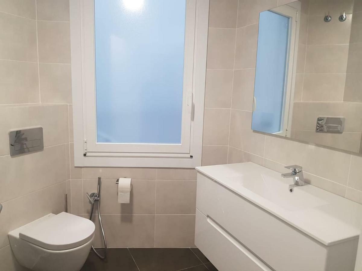 Quatre Casas Apartment Оуренсе Екстериор снимка